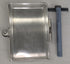 TITAN pipe kits, stainless holder and large container